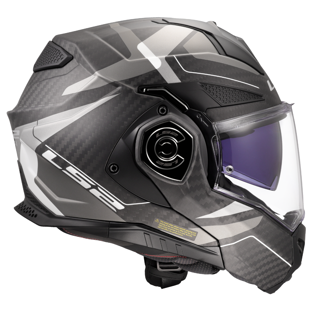 FF901 ADVANT X C HORIZON SILVER GREY 569015565 (6)